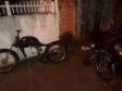 Polícia Militar descobre desmanche de motos e bicicletas furtados em Matinhos (PR) 