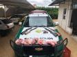BPAmb-FV vai verificar denúncia e apreende cinco armas de fogo e 12 quilos de carne de animal silvestre em Londrina (PR)