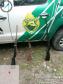 Polícia Ambiental prende homem e apreende ave silvestre e espingardas em Antonina (PR)