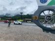 BPMOA faz transporte aeromédico de vítima de acidente no Litoral do estado
