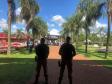 Show Rural 2020 conta com reforço de policiamento em Cascavel (PR)