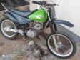 BPRv apreende motocicleta com sinais de adulteração no Noroeste do estado