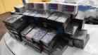 BPRv apreende quase 200 celulares contrabandeados no Oeste do estado