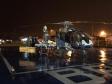 BPMOA faz remoção aeromédica de paciente com broncopneumonia no Litoral