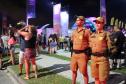 PM monta forte esquema de segurança para acompanhar as festas de Carnaval no Litoral