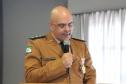 Hospital da Polícia Militar recebe novo comandante e homenageia profissionais da saúde em solenidade na Capital do estado
