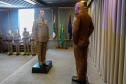 Hospital da Polícia Militar recebe novo comandante e homenageia profissionais da saúde em solenidade na Capital do estado
