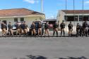Operação Integrada do Projeto Piloto Em Frente Brasil é desencadeada em São José dos Pinhais, na RMC