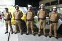 Polícia Militar testa novas tecnologias na Guaratubanda 2020 e faz policiamento preventivo para meio milhão de foliões 