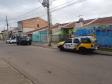 Operação Macedônia da Polícia Militar mira suspeitos de envolvimento com crime organizado e tráfico de drogas em Piraquara, na RMC