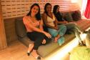 Encontro Cultural no Cine Passeio em Curitiba marca homenagem da PM ao Dia Internacional da Mulher