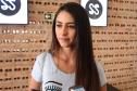 Encontro Cultural no Cine Passeio em Curitiba marca homenagem da PM ao Dia Internacional da Mulher
