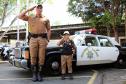 Batalhão de Polícia de Trânsito completa 68 anos levando mais segurança ao trânsito de Curitiba