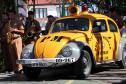 Batalhão de Polícia de Trânsito completa 68 anos levando mais segurança ao trânsito de Curitiba