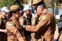 Batalhão de Polícia de Trânsito completa 68 anos levando mais segurança ao trânsito de Curitiba