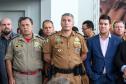  Governo inicia concurso para contratar 2.400 militares