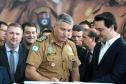  Governo inicia concurso para contratar 2.400 militares