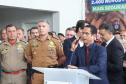  Governo inicia concurso para contratar 2.400 militares