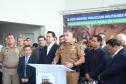  Governo inicia concurso para contratar 2.400 militares