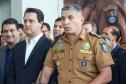 Governo inicia concurso para contratar 2.400 militares