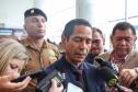  Governo inicia concurso para contratar 2.400 militares