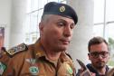  Governo inicia concurso para contratar 2.400 militares