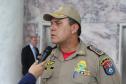  Governo inicia concurso para contratar 2.400 militares