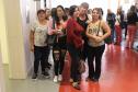 Encontro Cultural no Cine Passeio em Curitiba marca homenagem da PM ao Dia Internacional da Mulher