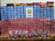 BOPE visita comunidades carentes e distribui chocolates na Capital e na RMC