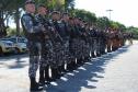  Órgãos de segurança lançam operação Carga Segura no Litoral