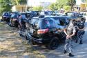 Polícia Militar faz Operação Todos Por Um na região Sul da Capital