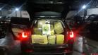 BPFron apreende mais de 5,4 toneladas de maconha e duplica apreensões de maconha no primeiro quadrimestre deste ano