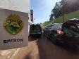 BPFron apreende mais de 5,4 toneladas de maconha e duplica apreensões de maconha no primeiro quadrimestre deste ano