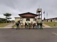 Policiais promovidos são homenageados por familiares e colegas de farda no Centro-Sul do estado