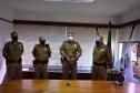 Comandante-Geral da PM preside troca de comando do 5º CRPM em Cascavel (PR)