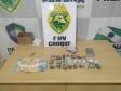 Operação Ostensividade II leva mais segurança para as cidades de Cascavel (PR) e Pato Branco (PR)