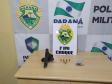 Operação Ostensividade II leva mais segurança para as cidades de Cascavel (PR) e Pato Branco (PR)
