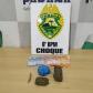 Operação Ostensividade II leva mais segurança para as cidades de Cascavel (PR) e Pato Branco (PR)