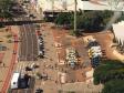 Operação Ostensividade II leva mais segurança para as cidades de Cascavel (PR) e Pato Branco (PR)