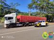 BPRv apreende carga de cigarros avaliada em R$ 1 milhão no Norte do estado