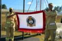 Corpo de Bombeiros transfere instalações do Centro de Instrução ao BOPE em Piraquara