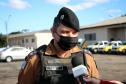 Em abril, equipes de ROTAM da Capital apreendem 20 armas de fogo e fazem 71 prisões