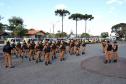 Em abril, equipes de ROTAM da Capital apreendem 20 armas de fogo e fazem 71 prisões