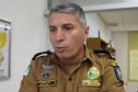 Grupo Boticário doa 2,5 mil unidades de álcool gel para a Polícia Militar