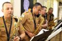 Alto comando da PM presta homenagem ao Ajudante-Geral da Corporação que passa para a Reserva Remunerada após 35 anos de serviço