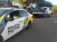 Durante a operação Ostensividade II no Noroeste, PM encaminha 17 pessoas no fim de semana