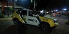 Operação Ostensividade II é desencadeada pela PM em Indianópolis e São Manoel do Paraná, no Noroeste do estado