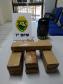 Em ações distintas, PM apreende cerca de 600 caixas de cigarros contrabandeados e prende cinco pessoas no Noroeste do Paraná