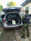 BPFron encaminha adolescentes e apreende carro equipado para o contrabando no Oeste do estado