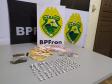 BPFron encaminha adolescentes e apreende carro equipado para o contrabando no Oeste do estado